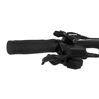 Превью Горный велосипед 29 дюймов Велосипед STINGER Reload Std 29" (2024)
